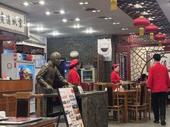 -北京小肠陈饭庄(方庄店)
