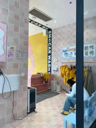 -奈尔宝·儿童乐园·亲子餐厅(前滩店)