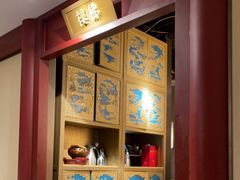-京味斋·烤鸭·北京菜(安贞店)