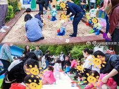 -胡姬港湾幼儿园(张江春晓校区)