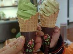 -吴裕泰茶庄(鼓楼店)