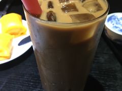 -糖朝(尖沙咀店)