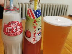 -炒豆合作社(东四总店)