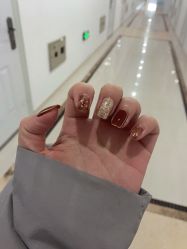点击看大图 -兮奈ネイル美甲美睫·皮肤管理