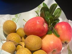 -季季山·云南野生菌火锅(上海首店)