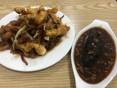 -九龙餐厅(大沽路店)