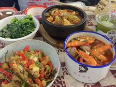 -老三样·旧食新味(船山路店)