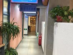 -小杨烤肉(朱雀店)