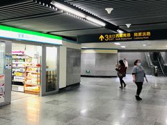 -陆家浜路(地铁站)