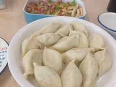 -北方饺子王·海肠捞饭·海鲜锅(山大店)