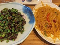 -天山传奇新疆菜(SKLP店)