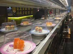 -三禾寿司(石龙店)