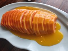 -咱家大院海鲜家常菜