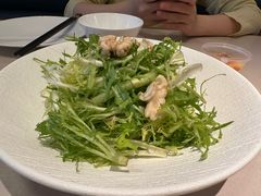-漢舍川菜馆(国贸商城店)