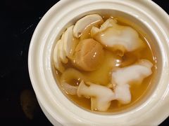 -广州文华东方酒店·江-由辉师傅主理