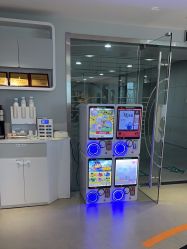 -唯儿诺儿童医院·儿科·眼科·口腔(海岸城店)