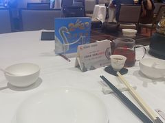 -白天鹅宾馆-宏图府餐厅