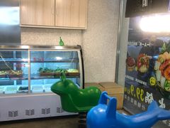 -和风食堂·日料·无界小火锅
