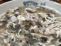 片儿川-无名氏面馆(邮电路店)