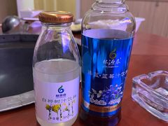 -巧婆婆特色东北菜·铁锅炖
