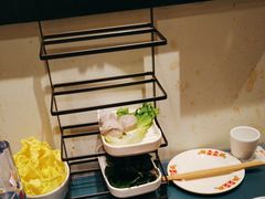 -邹开喜·小海鲜醉鸡煲·潮汕鲜切牛肉店(襄阳北路店)
