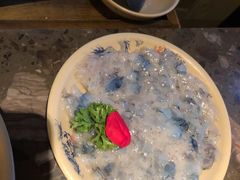 手工虾滑-小龙坎火锅(湖滨银泰in77店)