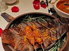 -狮拾久·现代新加坡料理(福田COCO Park店)