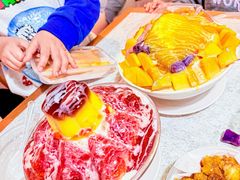 -水牛奶皇后糖水铺(深圳总店)