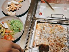 -非烤勿扰自助烤肉(宝安天虹店)