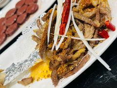 -好妈王饺子(滂江街店)