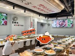 -西火火·川派小火锅(西溪银泰店)