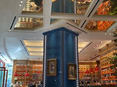 -夿萐咖啡(爱雍·乌节店)