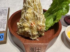 -俄士厨房(环球港店)