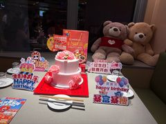 -海底捞火锅(莘松路店)