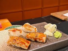 -Sushi Hanzo半藏(天环广场店)