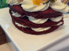 -济南香格里拉·咖啡泉自助餐厅