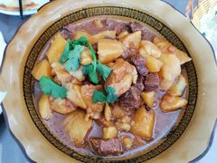 土豆炖牛肉-哈尔滨风味小吃东北菜(五角场店)