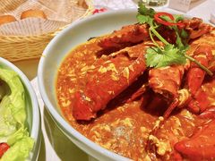 -珍宝海鲜JUMBO Seafood(尚嘉店)