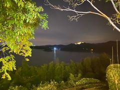 -天目湖涵田半山温泉水乐园