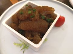 -海景壹号大酒店(滨湖店)