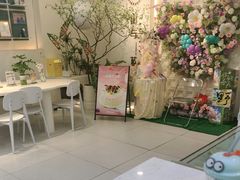 -山与蓝·轻糖鲜果蛋糕(勒泰店)