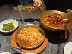 -炊烟小炒黄牛肉(浦东世纪汇店)