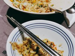 招牌金枪鱼牛油果拌饭-米仓食堂(凯德广场店)