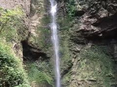 -神龙峡风景区