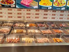 -瑞杰烧烤店·24小时营业(山东路店)