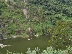 -火炉山森林公园