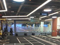 -Fitmula斐嘉健身(省体店)