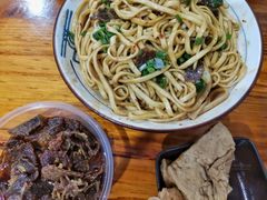 -邓邓胖姐拌面(濉溪路店)