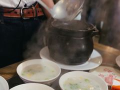 杂粮粥-79号渔船海鲜饭店(华强北店)