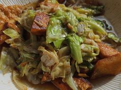 -巴依老爷新疆美食(马驹桥店)